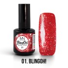 Gel Polish BlingOh! 01 - 12 ml