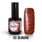 Gel Polish BlingOh! 03 - 12 ml