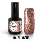 Gel Polish BlingOh! 04 - 12 ml