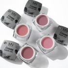 Classic Creamy Nude Gel (HEMA-free) - 15g