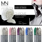 Chrome Mirror Pigment - Silver 2g