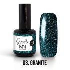 Gel Polish Granite 03 - 12ml