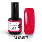 Gel Polish Granite 04 - 12ml