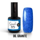 Gel Polish Granite 06 - 12ml