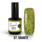 Gel Polish Granite 07 - 12ml