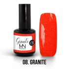 Gel Polish Granite 08 - 12ml