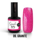 Gel Polish Granite 09 - 12ml