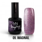 Gel Polish ImagiNail 09 - 12ml