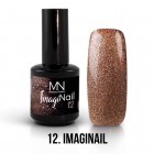 Gel Polish ImagiNail 12 - 12ml