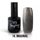 Gel Polish ImagiNail 14 - 12ml