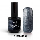 Gel Polish ImagiNail 15 - 12ml