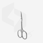 Professional cuticle scissors UNIQ 10 TYPE 3