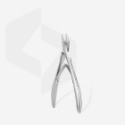 Professional cuticle nippers Staleks Pro Expert 90, 3 mm