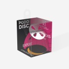  Pedicure disc Pododisc Staleks Pro L and set of disposable file 180 grit 5 pc (25 mm)