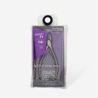 Professional ingrown nail nippers Staleks Pro Smart 71, 14mm