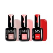 Polish Gel colors