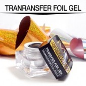Transfer Foil Gel - NEW