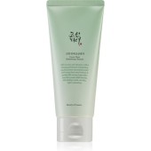 CLEANSERS