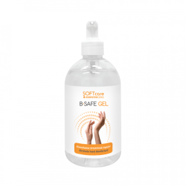 B-Safe Gel - 500ml
