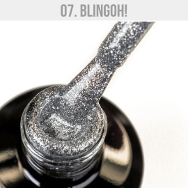 Gel Polish BlingOh! 07 - 12 ml