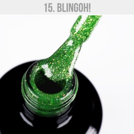 Gel Polish BlingOh! 15 - 12 ml