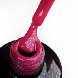 Gel Polish (Hema-Free) 122 - Magenta 6ml