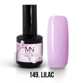 Gel Polish 149 - Lilac 12ml