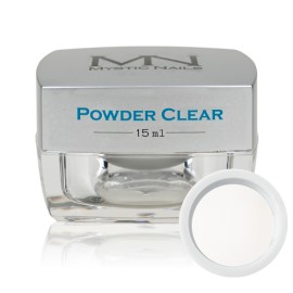 Powder Clear - 15 ml