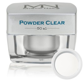 Powder Clear - 50 ml