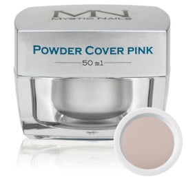 Powder Cover Pink - 50 ml