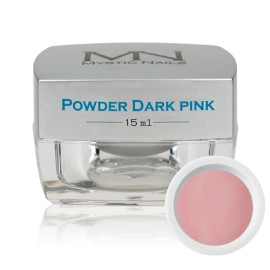 Powder Dark Pink - 15 ml