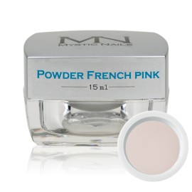 Powder French Pink - 15 ml