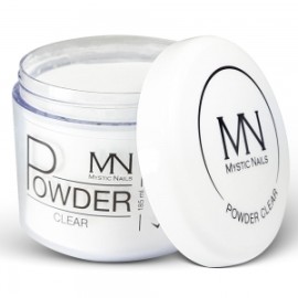 Powder Clear - 185  ml