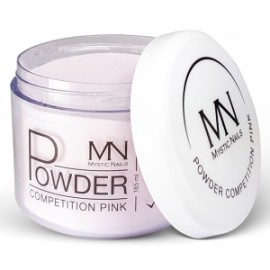Powder Competition Pink - 185 ml