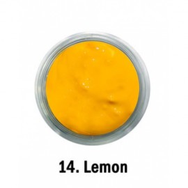 Acril Paint - no.14. - Lemon