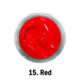 Acril Paint - no.15. - Red