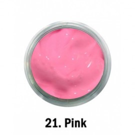 Acril Paint - no.21. - Pink