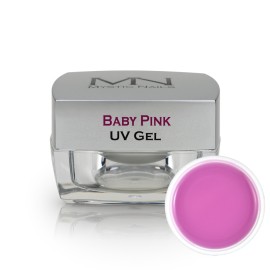 Classic Baby Pink Gel - 4g