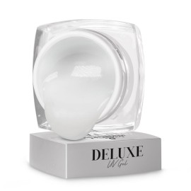 Classic Deluxe Milky White Gel - 15g