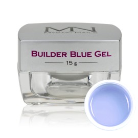 Classic Builder Blue Gel - 15 g