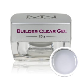 Classic Builder Clear Gel - 15 g
