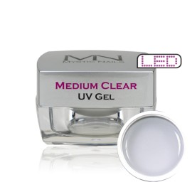Classic Medium Clear Gel - 4 g