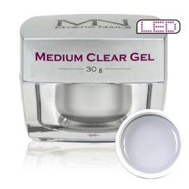 Classic Medium Clear Gel - 30 g