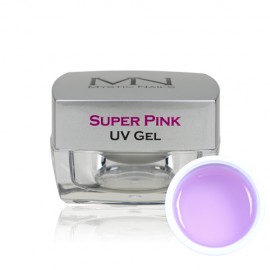 Classic Super Pink Gel - 4 g