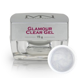 Classic Glamour Clear Gel -15g