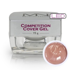 Classic Competition Cover Gel - 15g