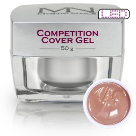 Classic Competition Cover Gel - 50g