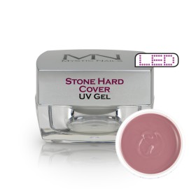 Classic Stone Hard Cover Gel 2.0 - 4g