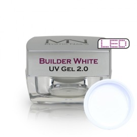 Classic Builder White Gel 2.0 - 4g