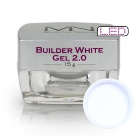 Classic Builder White Gel 2.0 - 15g